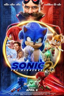 دانلود فیلم Sonic the Hedgehog 2 2022