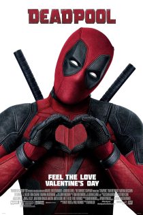 دانلود فیلم Deadpool 2016