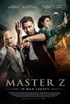 دانلود فیلم Master Z: The Ip Man Legacy 2018