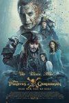 دانلود فیلم Pirates of the Caribbean: Dead Men Tell No Tales 2017