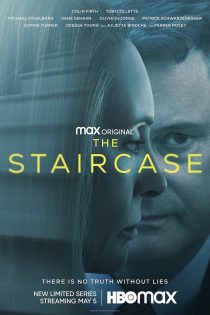 دانلود سریال The Staircase