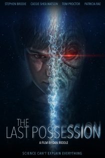 دانلود فیلم The Last Possession 2022