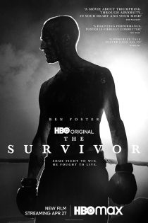 دانلود فیلم The Survivor 2022