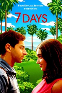 دانلود فیلم 7 Days 2022