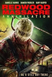 دانلود فیلم Redwood Massacre: Annihilation 2023