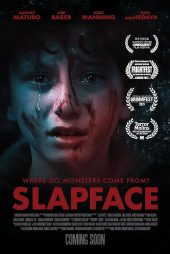 دانلود فیلم Slapface 2022