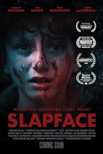 دانلود فیلم Slapface 2022