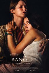 دانلود فیلم A Banquet 2022