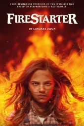 دانلود فیلم Firestarter 2022