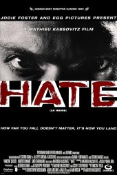 دانلود فیلم La haine 1996