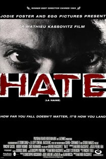 دانلود فیلم La haine 1996