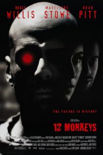 دانلود فیلم 12 Monkeys 1996