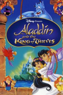 دانلود فیلم Aladdin and the King of Thieves 1996