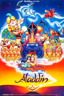 دانلود فیلم Aladdin 1992