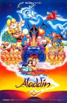 دانلود فیلم Aladdin 1992