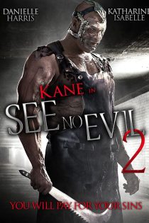 دانلود فیلم See No Evil 2 2014