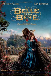 دانلود فیلم Beauty and the Beast 2016