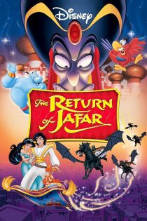 دانلود فیلم Aladdin 2: The Return of Jafar 1994