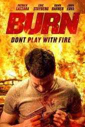 دانلود فیلم Burn 2022