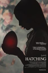 دانلود فیلم Hatching 2022