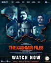 دانلود فیلم The Kashmir Files 2022