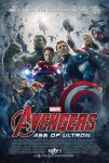 دانلود فیلم Avengers: Age of Ultron 2015