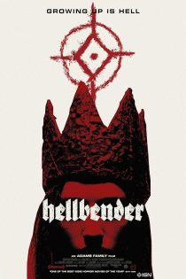 دانلود فیلم Hellbender 2022