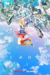 دانلود فیلم Bubble 2022