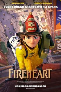 دانلود فیلم Fireheart 2022