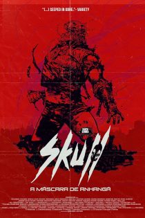 دانلود فیلم Skull: The Mask 2021