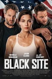 دانلود فیلم Black Site 2022