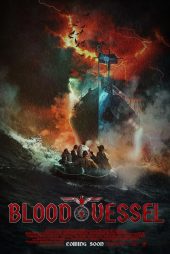 دانلود فیلم Blood Vessel 2020