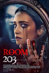 دانلود فیلم Room 203 2022