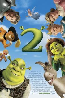 دانلود فیلم Shrek 2 2004