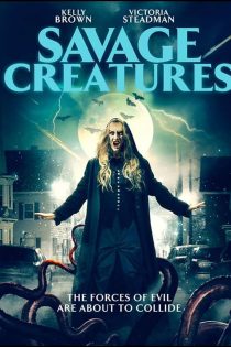 دانلود فیلم Savage Creatures 2020