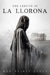 دانلود فیلم The Legend of La Llorona 2022