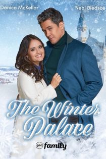 دانلود فیلم The Winter Palace 2022