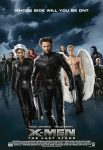 دانلود فیلم X-Men: The Last Stand 2006