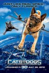 دانلود فیلم Cats andamp; Dogs: The Revenge of Kitty Galore 2010