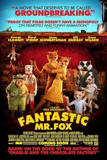 دانلود فیلم Fantastic Mr. Fox 2009