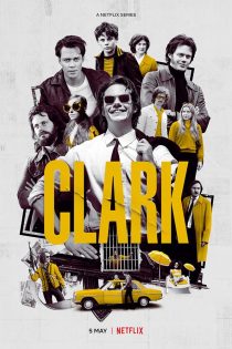 دانلود سریال Clark