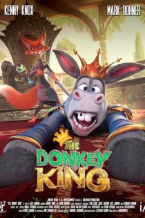 دانلود فیلم The Donkey King 2020