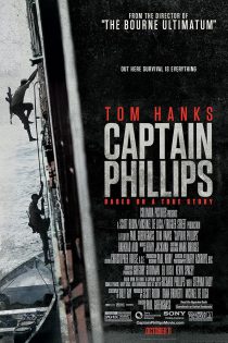 دانلود فیلم Captain Phillips 2013