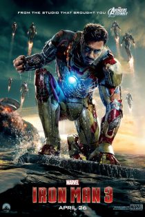 دانلود فیلم Iron Man 3 2013