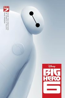 دانلود فیلم Big Hero 6 2014