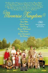 دانلود فیلم Moonrise Kingdom 2012