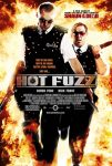 دانلود فیلم Hot Fuzz 2007