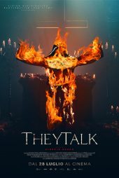 دانلود فیلم They Talk to Me 2022