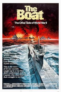 دانلود فیلم Das Boot 1982