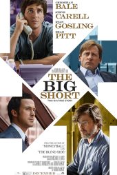 دانلود فیلم The Big Short 2015